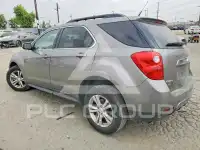 2012 Chevrolet Equinox фото