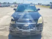 2012 Chevrolet Equinox photo