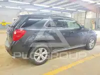 2012 Chevrolet Equinox фото