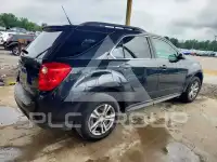 2012 Chevrolet Equinox фото