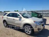 2012 Chevrolet Equinox photo