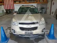 2012 Chevrolet Equinox photo