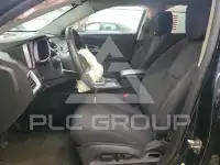 2012 Chevrolet Equinox фото