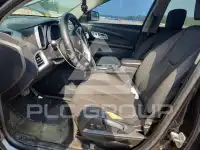 2012 Chevrolet Equinox photo