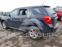 2012 Chevrolet Equinox фото
