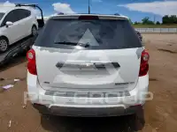 2012 Chevrolet Equinox photo