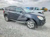 2012 Chevrolet Equinox фото