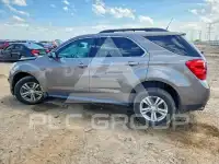 2012 Chevrolet Equinox photo