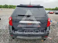 2012 Chevrolet Equinox фото