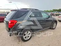 2012 Chevrolet Equinox фото