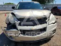 2012 Chevrolet Equinox photo
