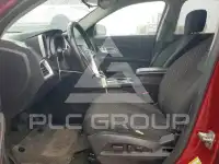 2012 Chevrolet Equinox фото