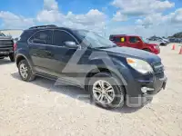 2012 Chevrolet Equinox фото