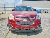 2012 Chevrolet Equinox photo