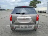 2012 Chevrolet Equinox фото