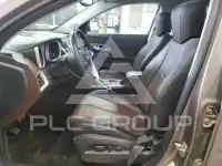 2012 Chevrolet Equinox фото
