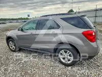 2012 Chevrolet Equinox photo