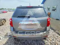 2012 Chevrolet Equinox photo
