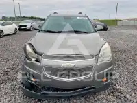 2012 Chevrolet Equinox фото
