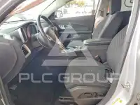 2012 Chevrolet Equinox фото
