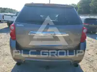 2012 Chevrolet Equinox photo