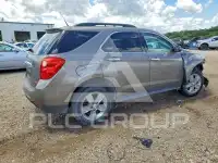 2012 Chevrolet Equinox фото