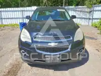 2012 Chevrolet Equinox фото