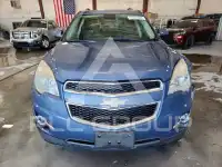 2012 Chevrolet Equinox photo