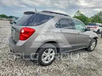 2012 Chevrolet Equinox photo