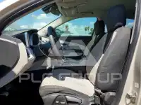 2012 Chevrolet Equinox photo