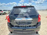 2012 Chevrolet Equinox фото