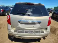 2012 Chevrolet Equinox фото