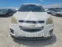 2012 Chevrolet Equinox фото