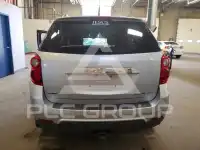 2012 Chevrolet Equinox фото