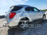 2012 Chevrolet Equinox фото