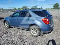 2012 Chevrolet Equinox photo