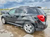 2012 Chevrolet Equinox photo