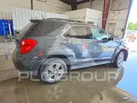 2012 Chevrolet Equinox photo