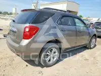 2012 Chevrolet Equinox фото