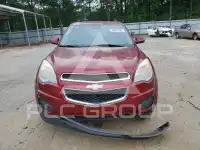 2012 Chevrolet Equinox фото
