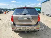 2012 Chevrolet Equinox фото