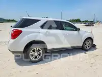 2012 Chevrolet Equinox фото