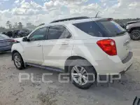 2012 Chevrolet Equinox фото