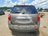 2012 Chevrolet Equinox фото
