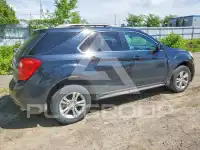 2012 Chevrolet Equinox фото