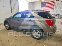 2012 Chevrolet Equinox photo