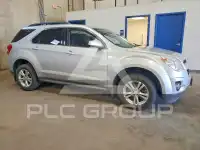 2012 Chevrolet Equinox фото
