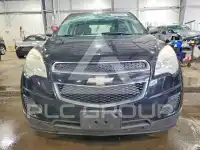 2012 Chevrolet Equinox фото