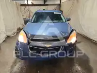 2012 Chevrolet Equinox фото