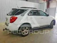 2012 Chevrolet Equinox photo